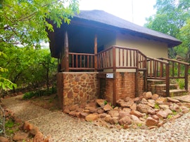 Dinokeng Game Reserve Accommodation at  | Viya