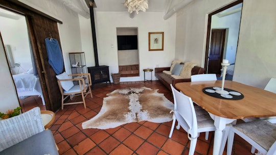 Overberg Accommodation at  | Viya