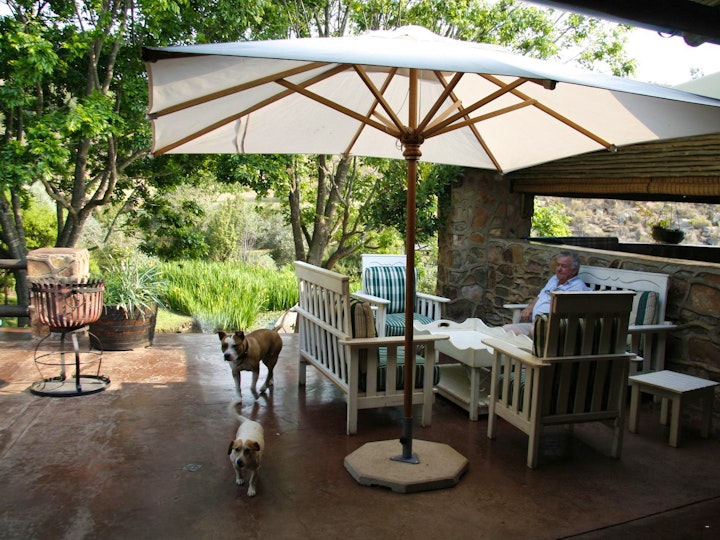 Mpumalanga Accommodation at Paardeplaats Nature Retreat | Viya