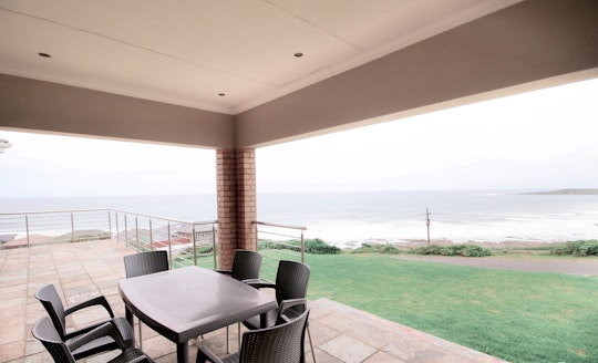 Wild Coast Accommodation at  | Viya