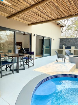 Kruger National Park South Accommodation at The Bungalow Marloth | Viya