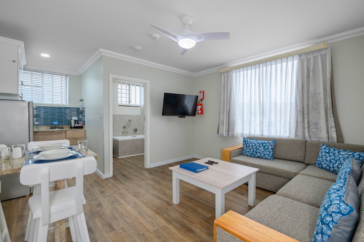 Margate Accommodation at Margate Beach Club | Viya