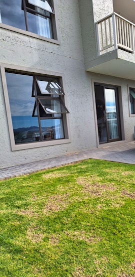 Garden Route Accommodation at Crimson Glow | Viya