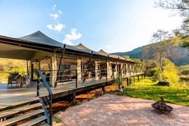 Mpumalanga Accommodation at  | Viya