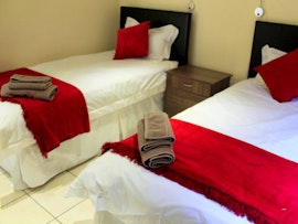 Kalahari Accommodation at  | Viya