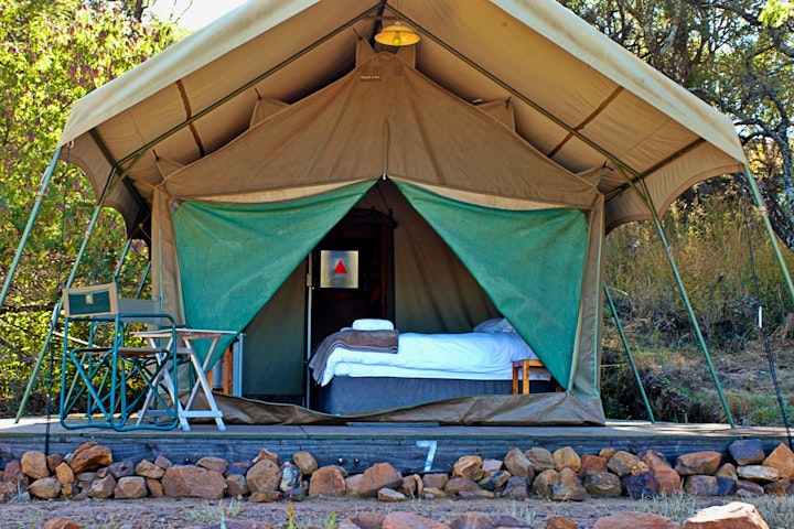 Mpumalanga Accommodation at Bezhoek Private Nature Reserve and Tented Camp | Viya