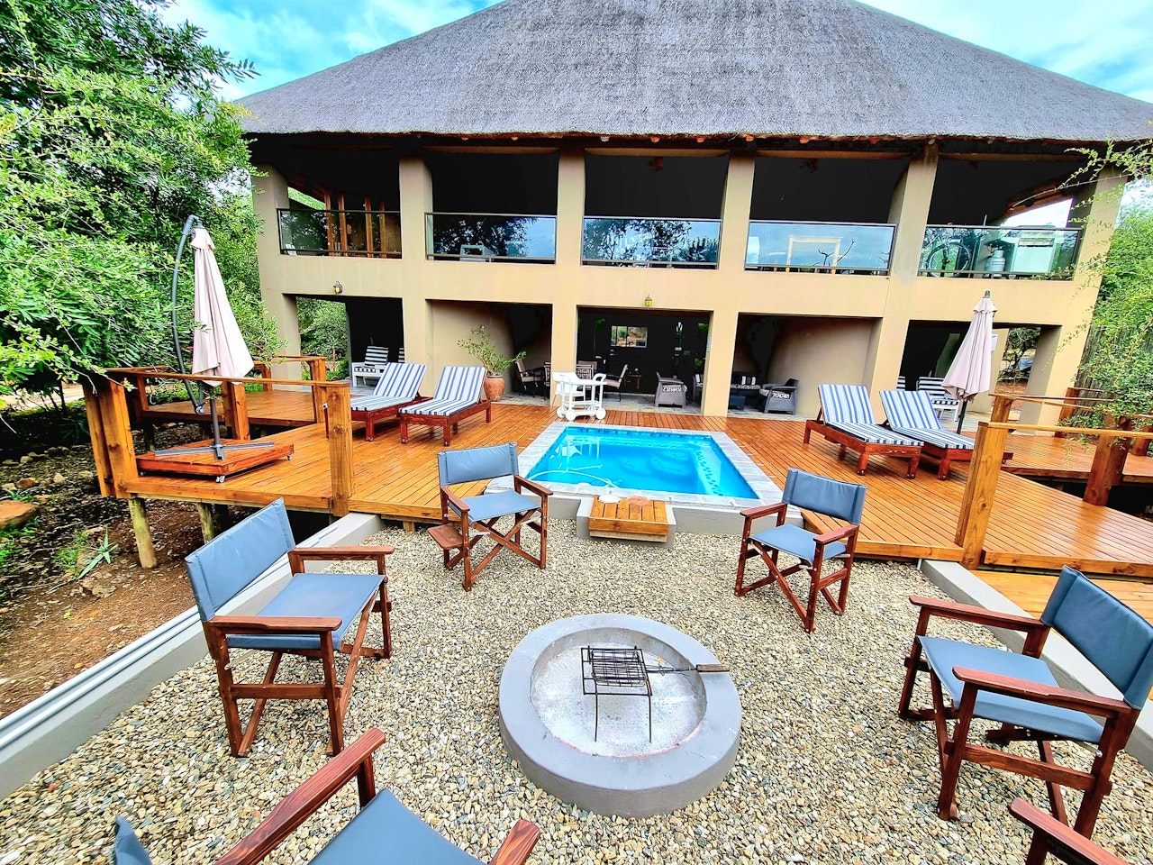 Kruger National Park South Accommodation at  | Viya