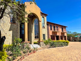 Polokwane Accommodation at Gucci Manor Boutique | Viya