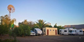 Tankwa Karoo Accommodation at  | Viya