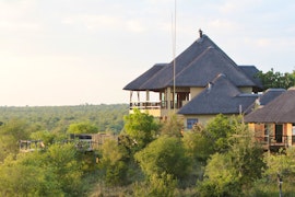 Kruger To Canyons Accommodation at Makumu Private Game Lodge | Viya