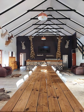 Western Cape Accommodation at Hartsrust Karoo Lodge | Viya