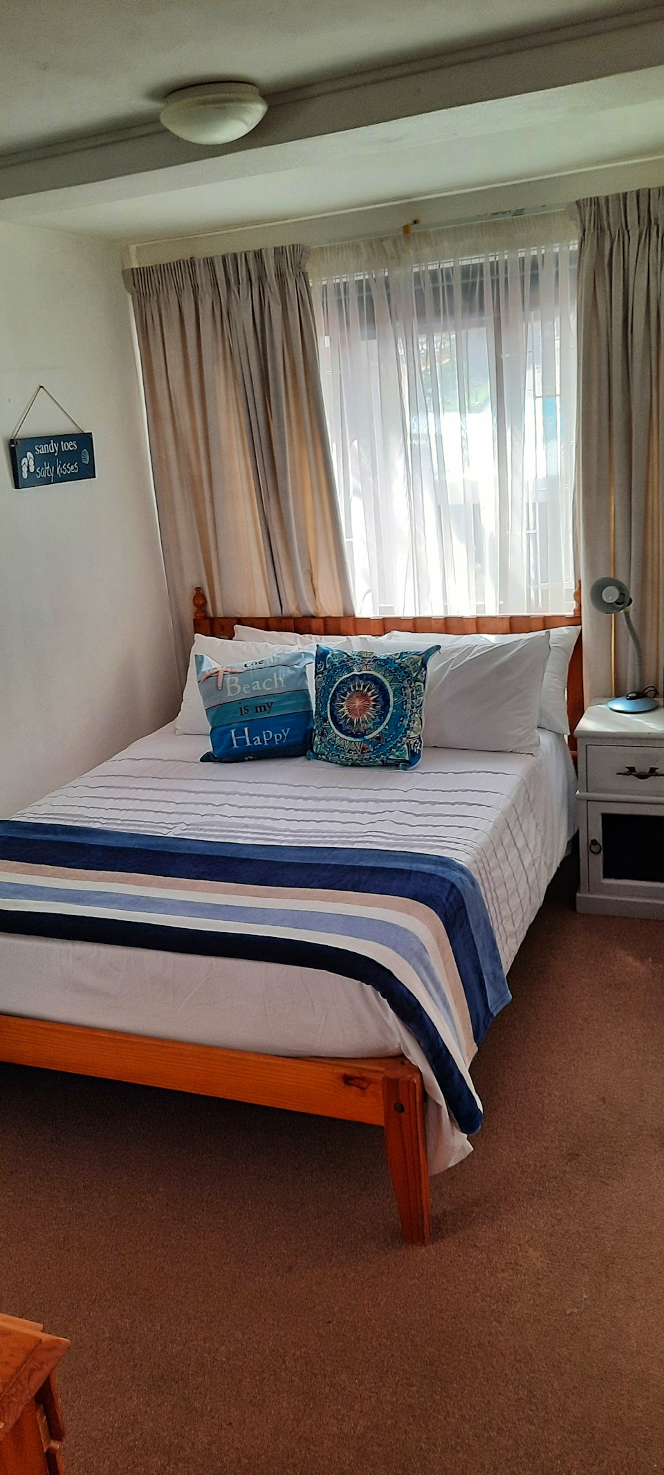 Garden Route Accommodation at  | Viya