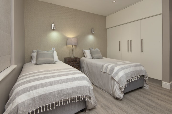 Western Cape Accommodation at Marine Court 5 | Viya