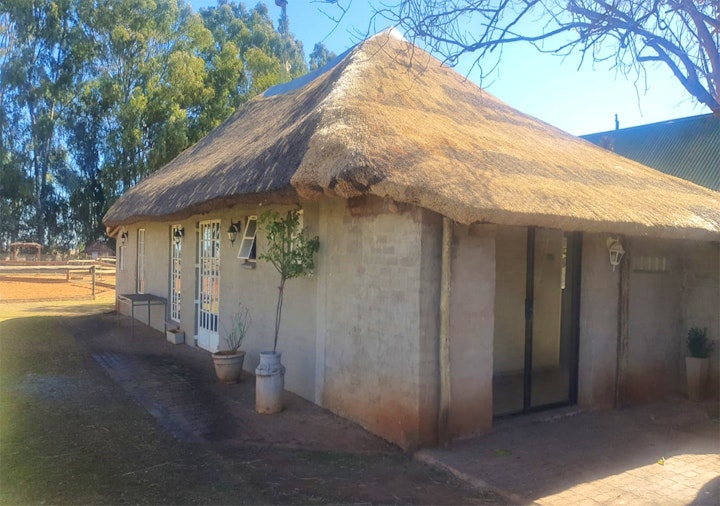 North West Accommodation at Perdehoek Sleepover | Viya