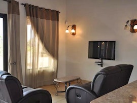 Limpopo Accommodation at Zebula Ndlovu Cottage IV3 | Viya