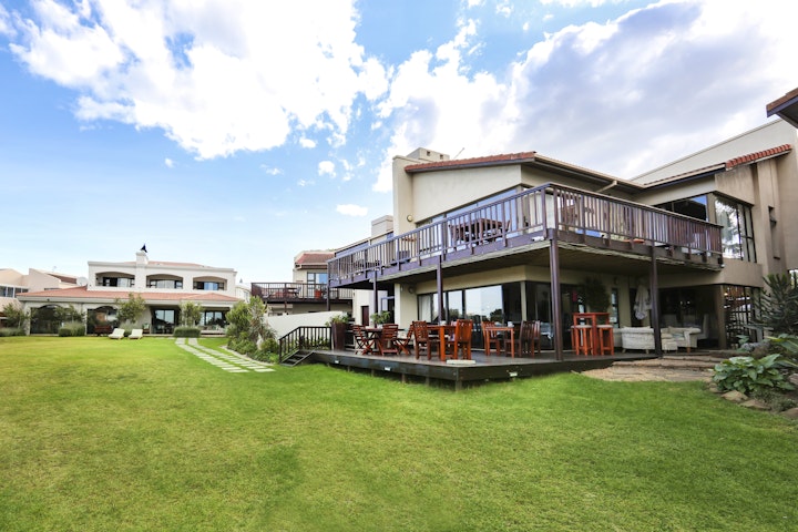 Eastern Cape Accommodation at 16 Pepper Street Self-catering | Viya