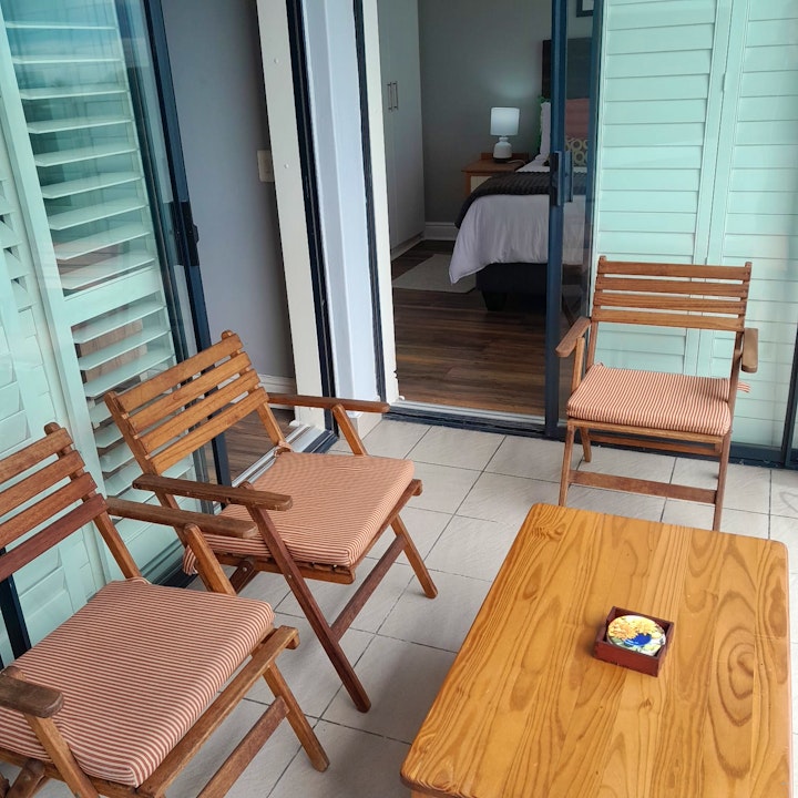 Cape Town Accommodation at Lagoon Views | Viya