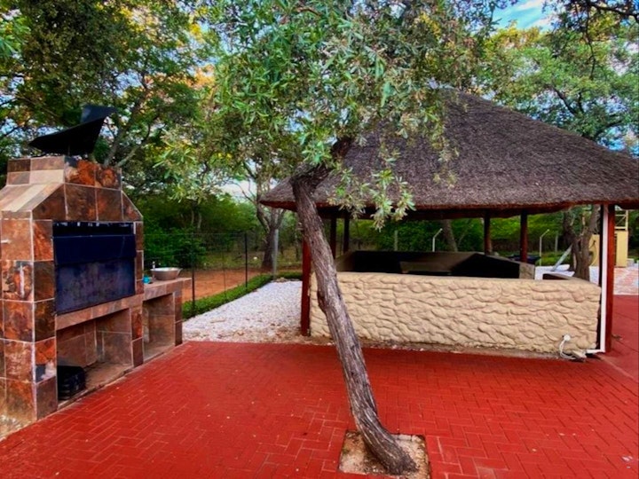 Limpopo Accommodation at One and Only Bush Lodge | Viya