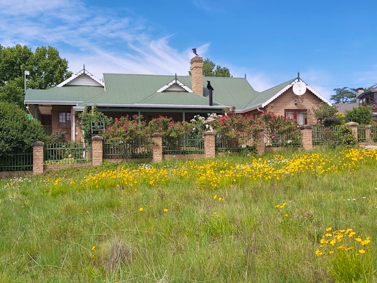 Drakensberg Accommodation at  | Viya