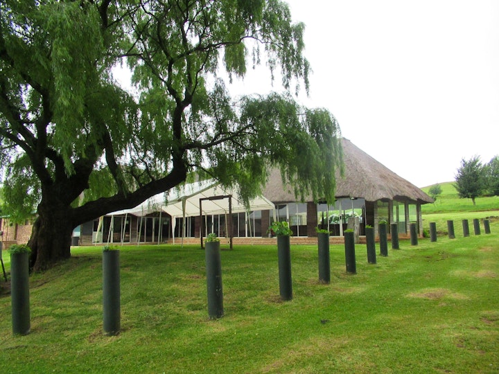 Mpumalanga Accommodation at Elandskloof Forel Plaas | Viya