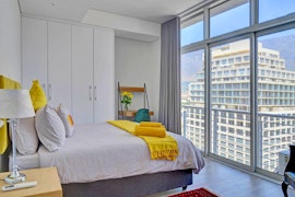 Cape Town Accommodation at Leila @ The Sentinel | Viya