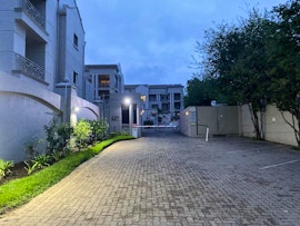 Sandton Accommodation at Mount Royal 29 | Viya