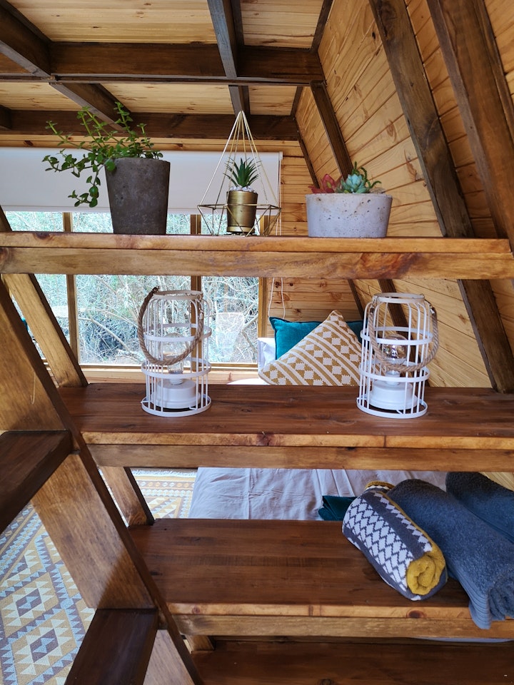 Western Cape Accommodation at The Gaia Sanctuary | Viya