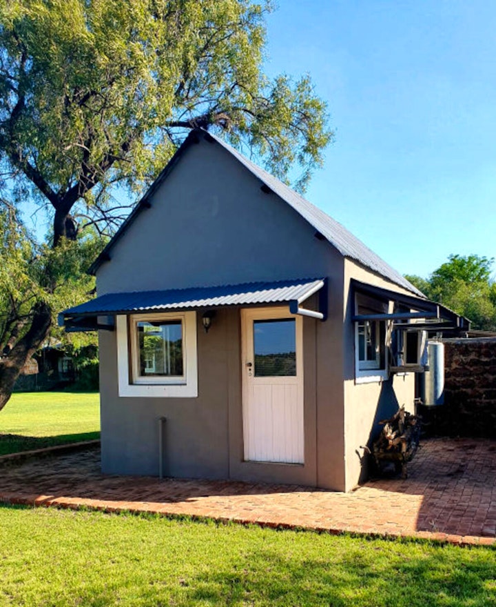 Gauteng Accommodation at Pophys | Viya