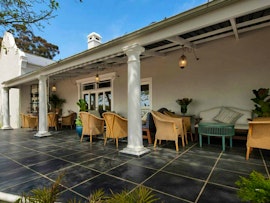 Boland Accommodation at Banhoek Corner Guesthouse | Viya