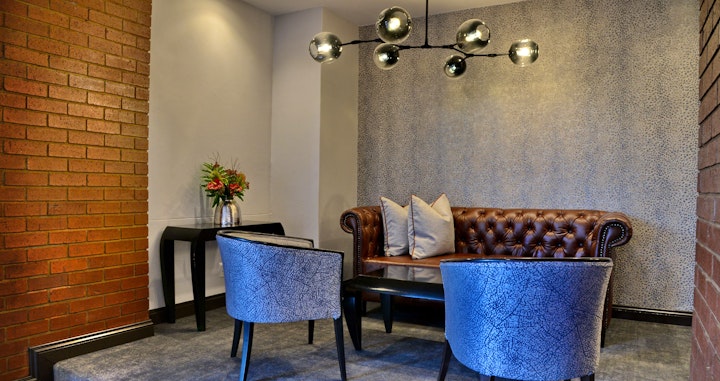 Gauteng Accommodation at ANEW Hotel Centurion | Viya