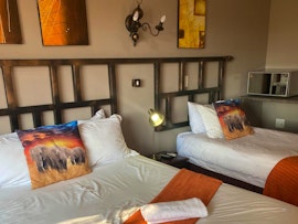 Kalahari Accommodation at  | Viya