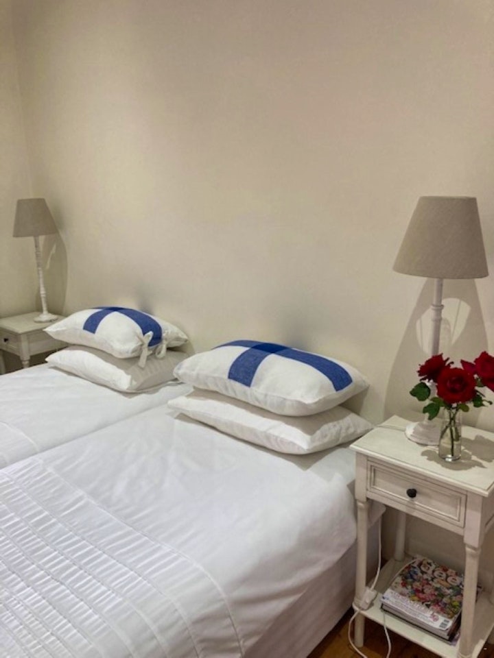 Free State Accommodation at Merino Cottage | Viya