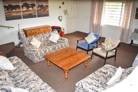 KwaZulu-Natal Accommodation at Farm House At Elvesida | Viya