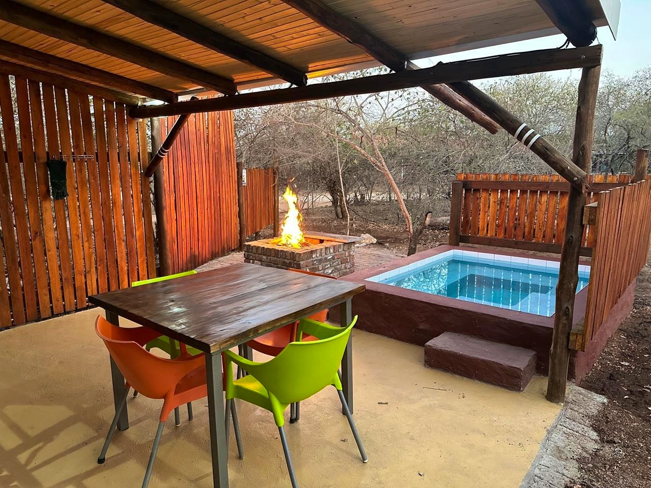 Kruger National Park South Accommodation at  | Viya