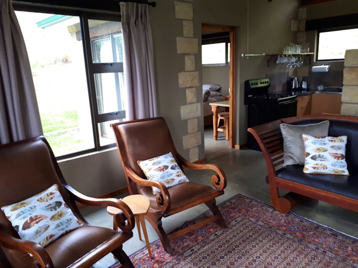 Free State Accommodation at Uithoek Vakansie Oord | Viya