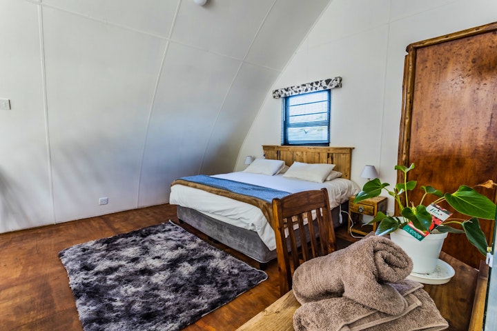 Eastern Cape Accommodation at Arch Cabins Self-catering | Viya