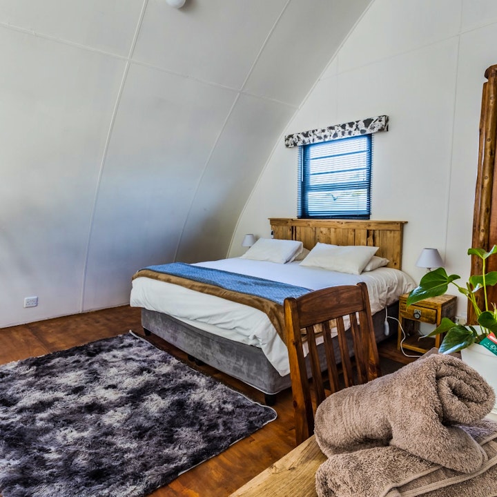 Western Cape Accommodation at Arch Cabins Self-catering | Viya