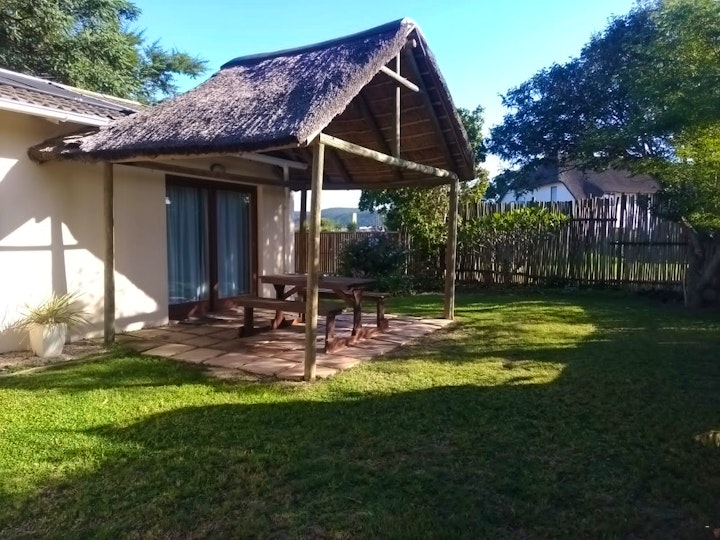 Eastern Cape Accommodation at Happy Jackal Guest House | Viya