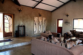 Limpopo Accommodation at Buffalo Thorn Safari Lodge | Viya