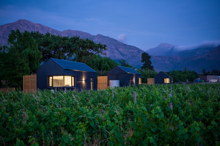 Western Cape Accommodation at Gîte | Viya