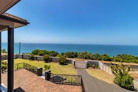 Amanzimtoti Accommodation at 118 Ocean View | Viya