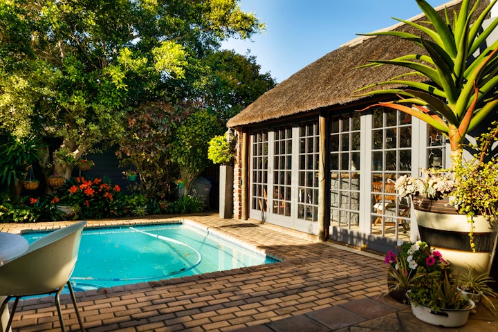 Eastern Cape Accommodation at Ascot Place | Viya