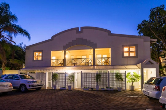 Durban North Accommodation at  | Viya