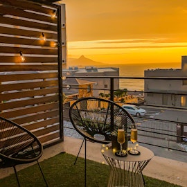 Milnerton Rural Accommodation at Manhattan 15 | Viya