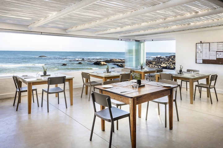 West Coast Accommodation at Paternoster Dunes Boutique Guesthouse | Viya