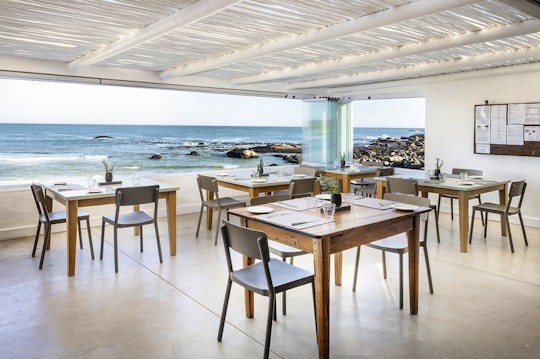 Paternoster Accommodation at  | Viya