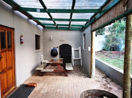 Overberg Accommodation at Botrivier se Eden | Viya