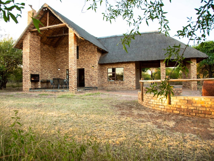Limpopo Accommodation at Makhato Lodge 72 | Viya