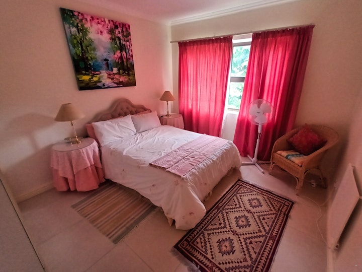 Southern Suburbs Accommodation at Dressage Close Guest House | Viya