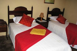 Northern Cape Accommodation at Vaalkop Plaashuis | Viya